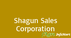 Shagun Sales Corporation