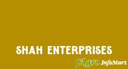 Shah Enterprises valsad india