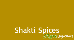 Shakti Spices