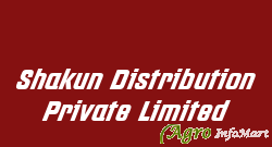 Shakun Distribution Private Limited indore india