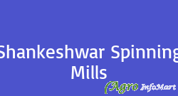 Shankeshwar Spinning Mills