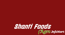 Shanti Foods jaipur india