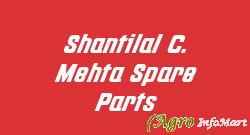 Shantilal C. Mehta Spare Parts mumbai india