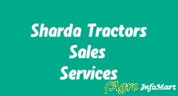Sharda Tractors Sales & Services