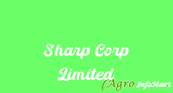 Sharp Corp Limited