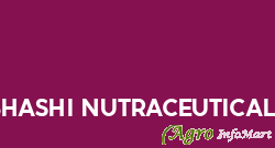 Shashi Nutraceuticals