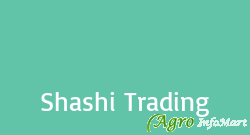 Shashi Trading