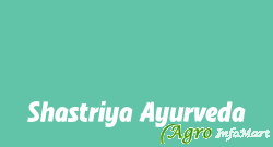 Shastriya Ayurveda