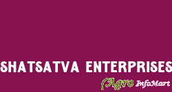 Shatsatva Enterprises pune india