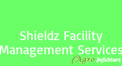 Shieldz Facility Management Services chennai india