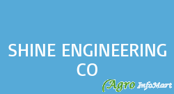 SHINE ENGINEERING CO hyderabad india