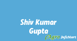 Shiv Kumar Gupta