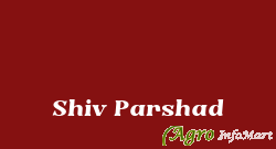 Shiv Parshad delhi india