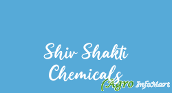 Shiv Shakti Chemicals