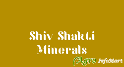 Shiv Shakti Minerals