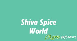 Shiva Spice World