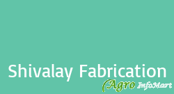 Shivalay Fabrication