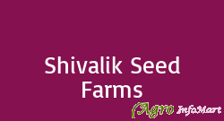 Shivalik Seed Farms