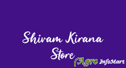 Shivam Kirana Store jodhpur india