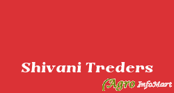 Shivani Treders