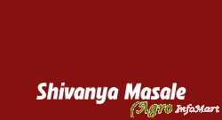 Shivanya Masale