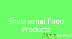 Shobhamai Food Products pune india