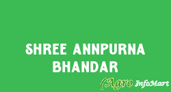 Shree Annpurna Bhandar