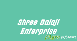 Shree Balaji Enterprise surat india