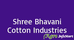 Shree Bhavani Cotton Industries ahmedabad india