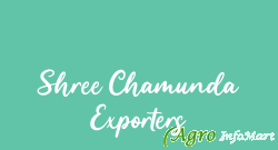 Shree Chamunda Exporters rajkot india