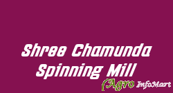 Shree Chamunda Spinning Mill bhavnagar india