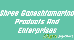 Shree Ganeshtamarind Products And Enterprises pune india