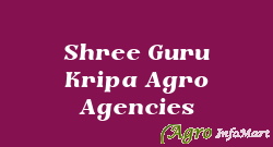 Shree Guru Kripa Agro Agencies