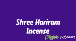 Shree Hariram Incense