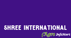 Shree International ahmedabad india