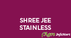 Shree Jee Stainless delhi india