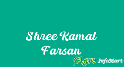 Shree Kamal Farsan pune india