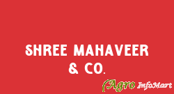 Shree Mahaveer & Co. jodhpur india