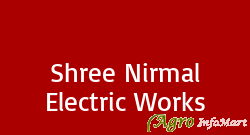 Shree Nirmal Electric Works mumbai india