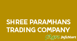 Shree Paramhans Trading Company