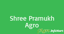 Shree Pramukh Agro ahmedabad india