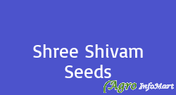 Shree Shivam Seeds ahmedabad india