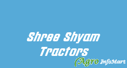 Shree Shyam Tractors bhiwani india