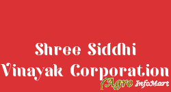 Shree Siddhi Vinayak Corporation indore india