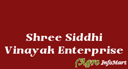 Shree Siddhi Vinayak Enterprise