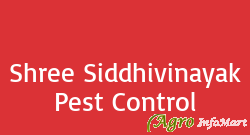 Shree Siddhivinayak Pest Control