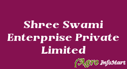 Shree Swami Enterprise Private Limited vadodara india