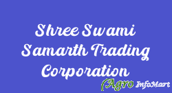 Shree Swami Samarth Trading Corporation