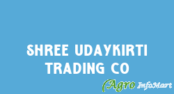 Shree Udaykirti Trading Co