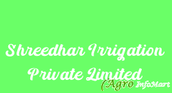 Shreedhar Irrigation Private Limited vadodara india